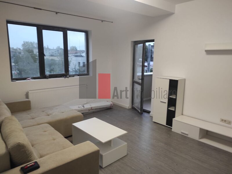 Militari, Pacii, 2 camere