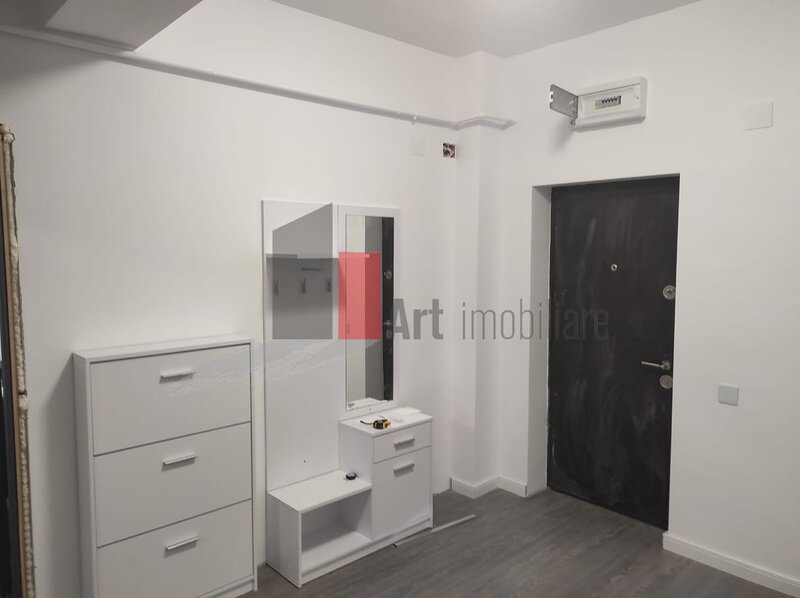 Militari, Pacii, 2 camere