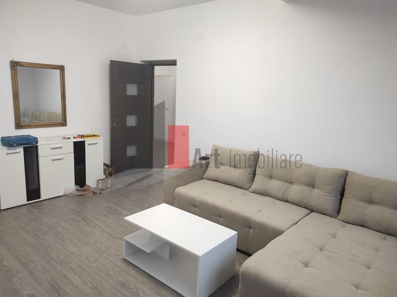 Militari, Pacii, 2 camere