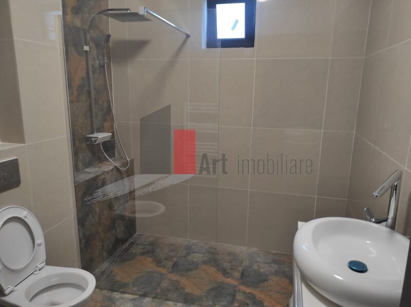 Militari, Pacii, 2 camere